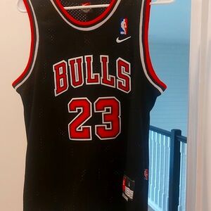 Nike Michael Jordan Youth Basketball Jersey